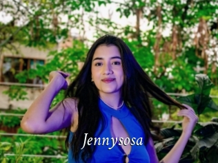 Jennysosa