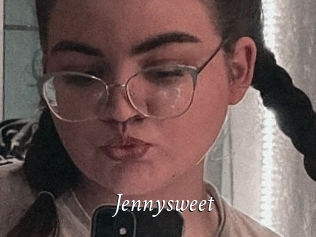 Jennysweet