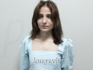 Jennywolfe