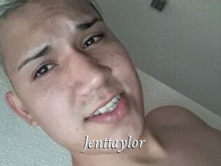Jenttaylor