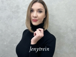 Jenytrein