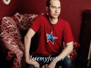 Jeremyfosterr
