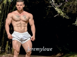 Jeremylowe