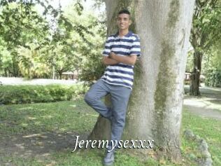 Jeremysexxx