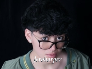 Jeroharper