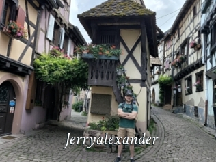 Jerryalexander