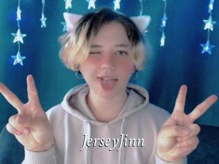 JerseyJinn