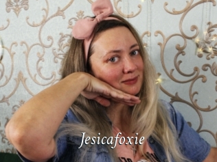 Jesicafoxie