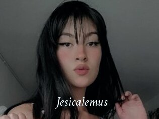 Jesicalemus