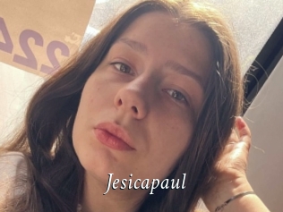 Jesicapaul