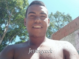 Jessbigcock