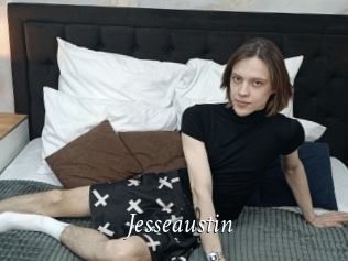 Jesseaustin