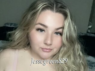 Jessegreen829