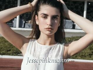 Jessepinkmanns