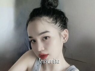 Jesserita