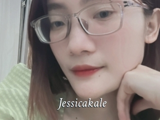 Jessicakale