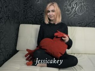 Jessicakey