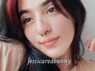 Jessicaredbunny