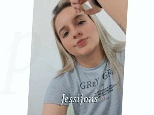 Jessijons
