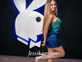 Jessikamoon