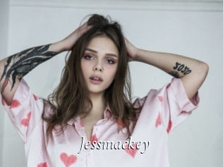 Jessmackey