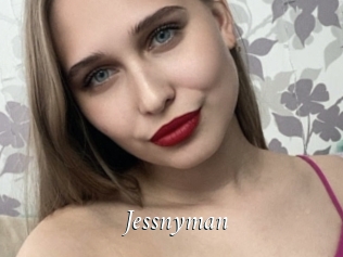 Jessnyman
