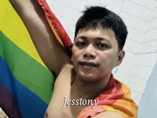 Jesstony