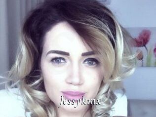 Jessykmx