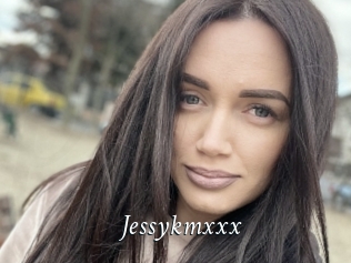 Jessykmxxx