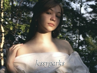 Jessyparks