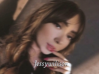 Jessywilison