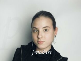 Jettadarr