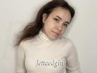 Jettaedgin