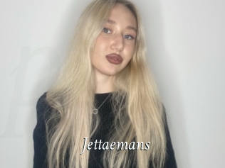 Jettaemans