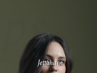 Jettaharn