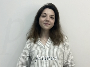 Jettatrue