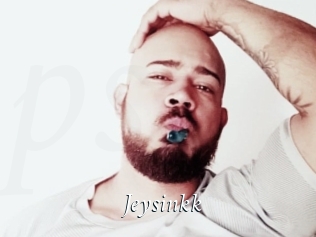 Jeysinkk