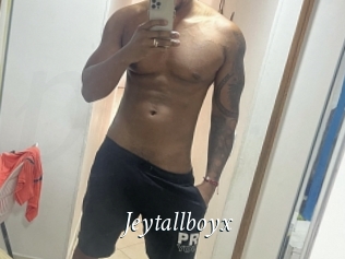 Jeytallboyx