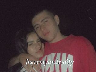 Jheremyandemily