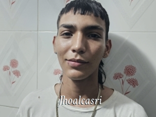 Jhoalcasri