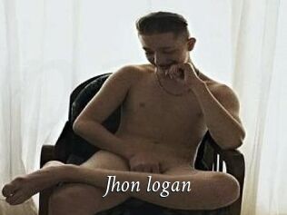 Jhon_logan