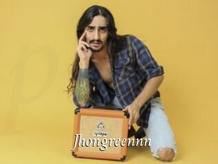 Jhongreennn