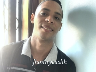 Jhonnycashh