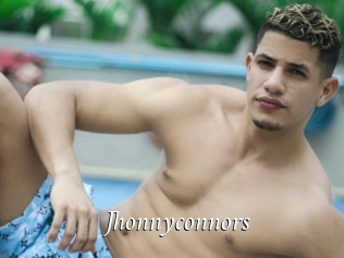 Jhonnyconnors