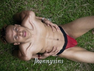 Jhonnysins