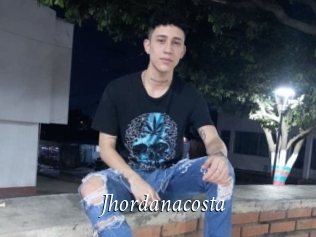 Jhordanacosta