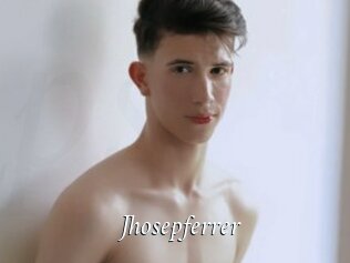 Jhosepferrer