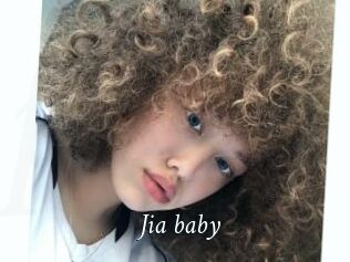 Jia_baby