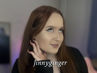 Jinnyginger