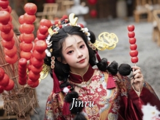 Jinru